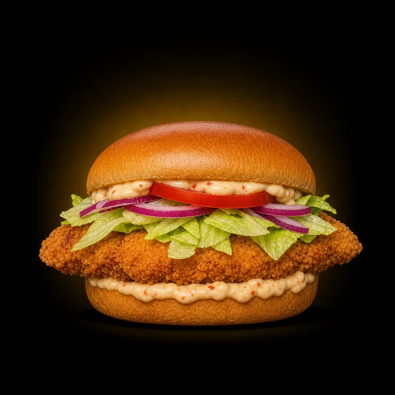 Bunhundred Hot Chicken
